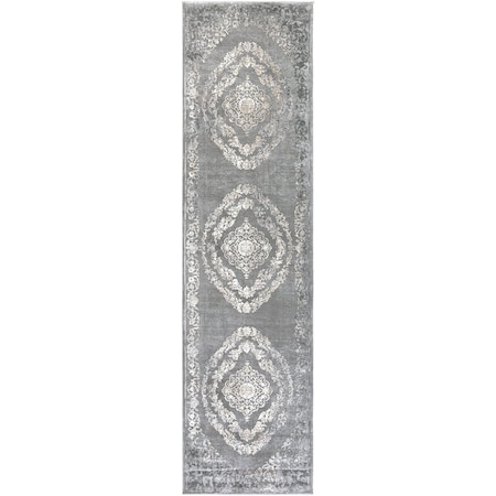 Livabliss Tibetan TBT-2301 Machine Crafted Area Rug TBT2301-2710